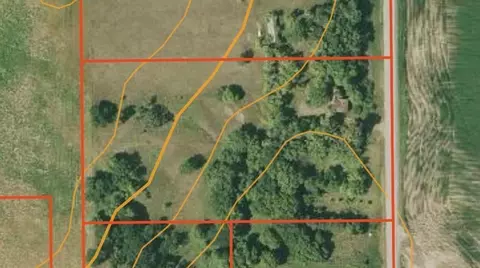 42461 380th Ave, Dent, MN 56528