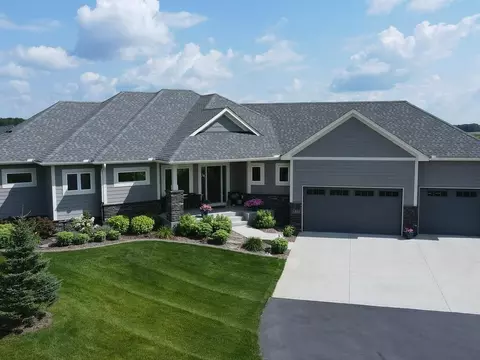 15323 Bataan St NE, Ham Lake, MN 55304