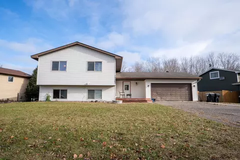 13565 Freeland Ave N, Hugo, MN 55038
