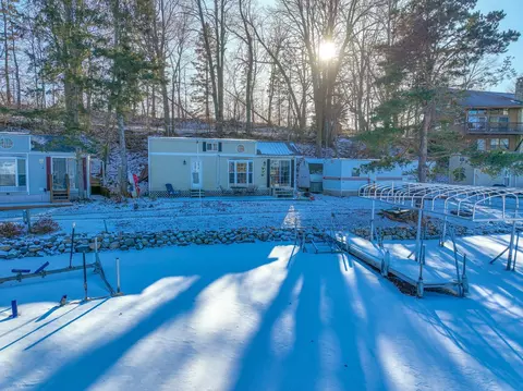 1663 Us Highway 8 #18, Balsam Lake, WI 54024
