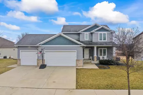 4570 Arctic Fox Rd NW, Rochester, MN 55901