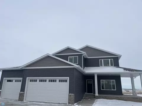 6799 Highway 36, Pingree, ND 58476