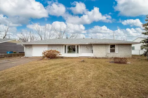 8030 Terrace Rd NE, Spring Lake Park, MN 55432