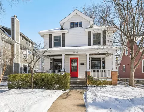 4629 Dupont Ave S, Minneapolis, MN 55419