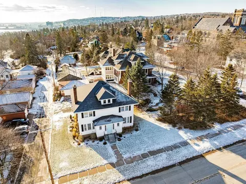 215 N 217 N 24th Ave E, Duluth, MN 55812