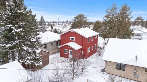 14 E James St, Ely, MN 55731