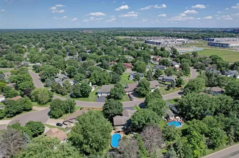 View/Area - 11027 Xylon Ave N, Champlin, MN 55316 photo 1 of 2