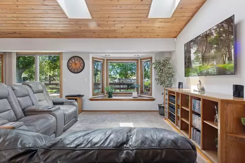 Living - 11027 Xylon Ave N, Champlin, MN 55316 photo 2 of 3