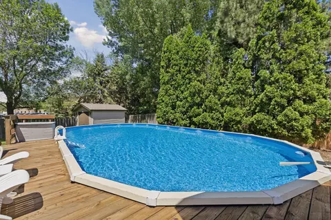 Exterior - 11027 Xylon Ave N, Champlin, MN 55316 photo 15 of 25