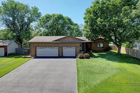Exterior - 11027 Xylon Ave N, Champlin, MN 55316 photo 2 of 25