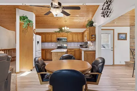Dining - 11027 Xylon Ave N, Champlin, MN 55316 photo 1 of 4