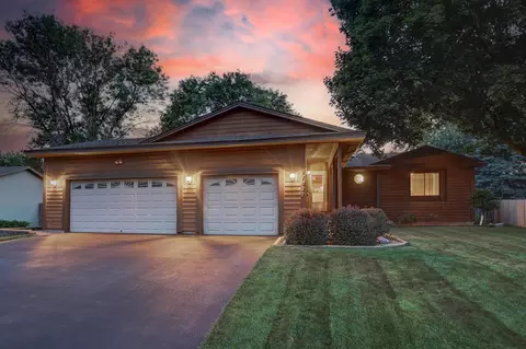 Exterior - 11027 Xylon Ave N, Champlin, MN 55316 photo 22 of 25