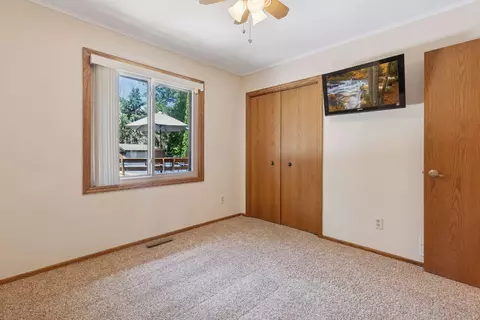 Bedroom - 11027 Xylon Ave N, Champlin, MN 55316 photo 4 of 13