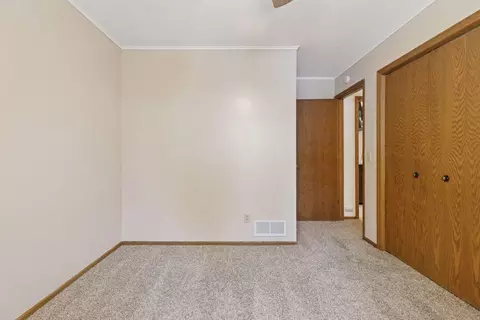 Bedroom - 11027 Xylon Ave N, Champlin, MN 55316 photo 10 of 13
