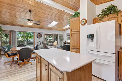 Kitchen - 11027 Xylon Ave N, Champlin, MN 55316 photo 2 of 4