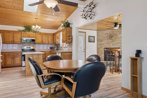 Dining - 11027 Xylon Ave N, Champlin, MN 55316 photo 3 of 4