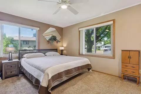 Bedroom - 11027 Xylon Ave N, Champlin, MN 55316 photo 3 of 13