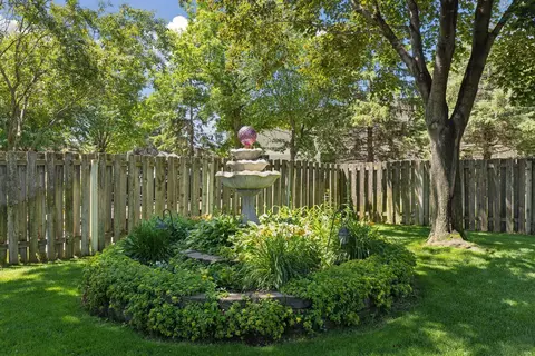 Exterior - 11027 Xylon Ave N, Champlin, MN 55316 photo 12 of 25