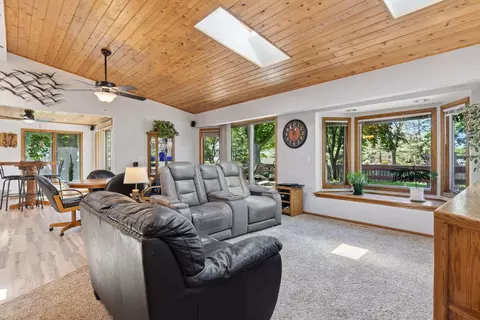 Living - 11027 Xylon Ave N, Champlin, MN 55316 photo 3 of 3