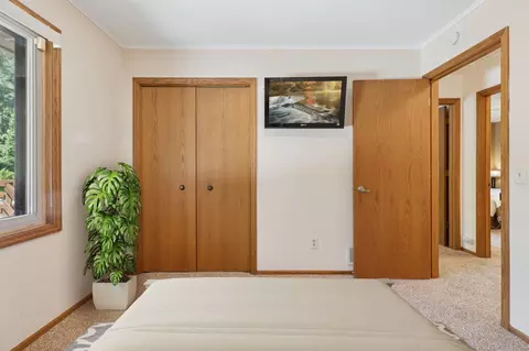 Bedroom - 11027 Xylon Ave N, Champlin, MN 55316 photo 12 of 13