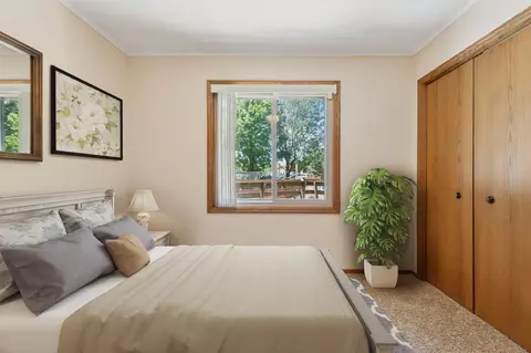Bedroom - 11027 Xylon Ave N, Champlin, MN 55316 photo 11 of 13