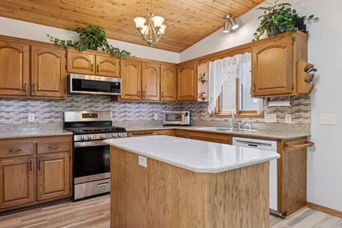 Kitchen - 11027 Xylon Ave N, Champlin, MN 55316 photo 1 of 4