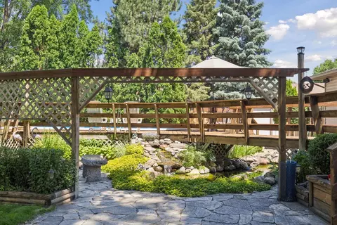 Exterior - 11027 Xylon Ave N, Champlin, MN 55316 photo 7 of 25