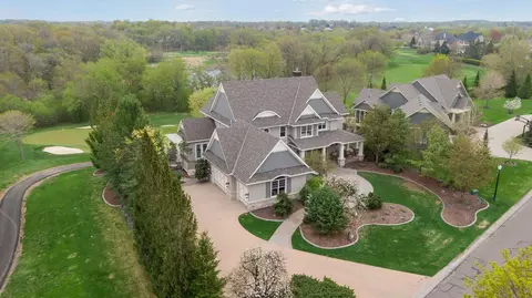 18719 Bearpath Trl, Eden Prairie, MN 55347