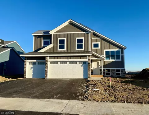 9138 27th St NE, Saint Michael, MN 55376