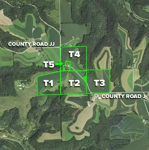 4223 County Hwy J, Rockland, WI 54653