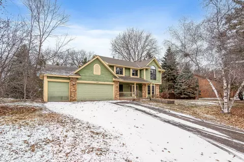 3607 Sunwood Trl, Eagan, MN 55123