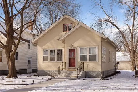 5312 44th Ave S, Minneapolis, MN 55417