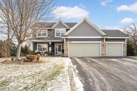 26845 Meadow Ridge Dr, Elko New Market, MN 55020
