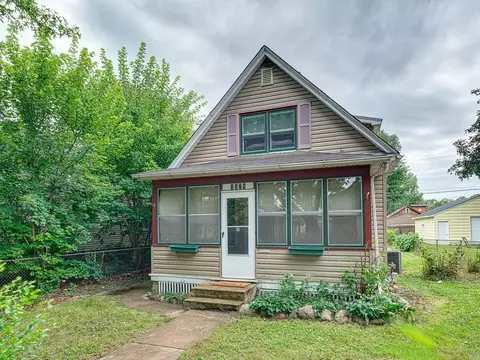 1378 Reaney Ave, Saint Paul, MN 55106