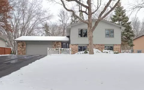 11957 Unity St NW, Coon Rapids, MN 55448