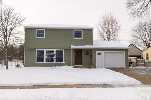 1427 4th Ave SW, Rochester, MN 55902