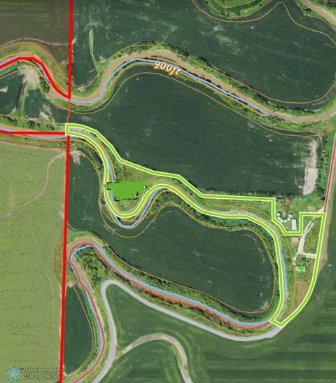View/Area - 3905 160 12 Ave SE, Mapleton, ND 58059 photo 1 of 2