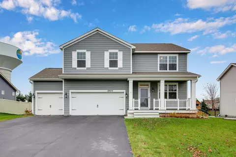 18929 Huntley Trl, Lakeville, MN 55044