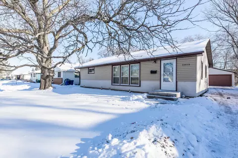 5013 Jackson St NE, Columbia Heights, MN 55421