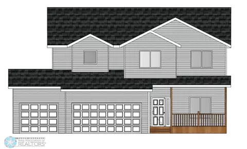 320 15th Ave N, Casselton, ND 58012