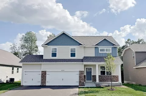 4540 131st Ave NE, Blaine, MN 55449