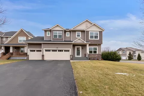 13913 Martin St NW, Andover, MN 55304
