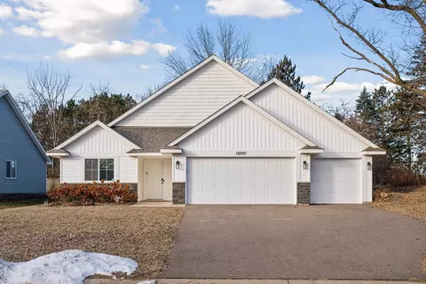 18890 Tyler St NW, Elk River, MN 55330