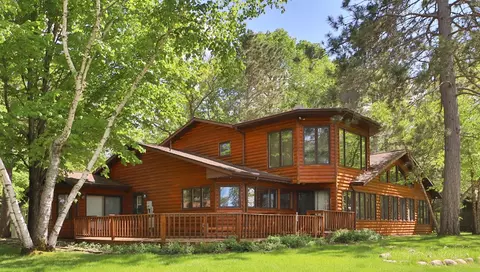 35369 Birchdale Villa Dr, Pequot Lakes, MN 56472