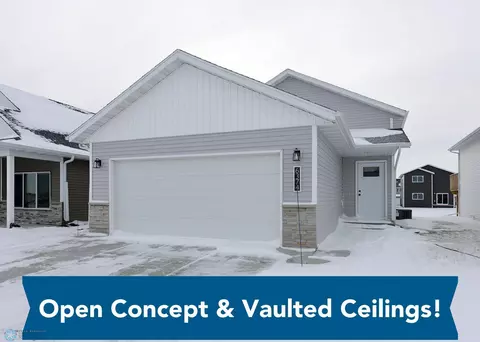 6374 82nd Ave S, Horace, ND 58047