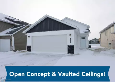 6430 82nd Ave S, Horace, ND 58047