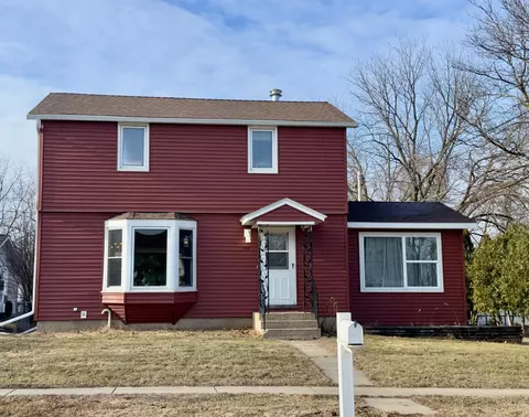103 Central Ave N, Dodge Center, MN 55927