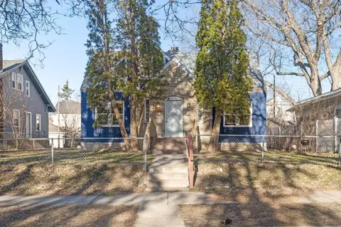 1625 Oliver Ave N, Minneapolis, MN 55411