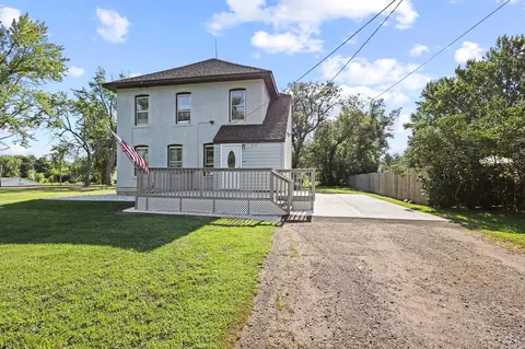 303 Power Ave S, Hinckley, MN 55037