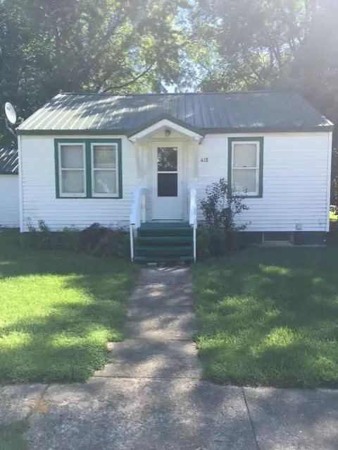 418 8th Ave, Madison, MN 56256